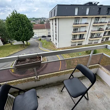 Balcon & Confort Apartment Pierrefonds